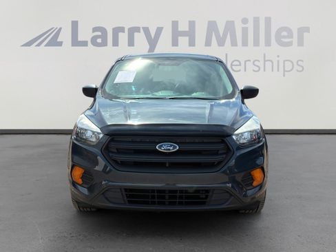 Used 2018 Ford Escape SE image 8