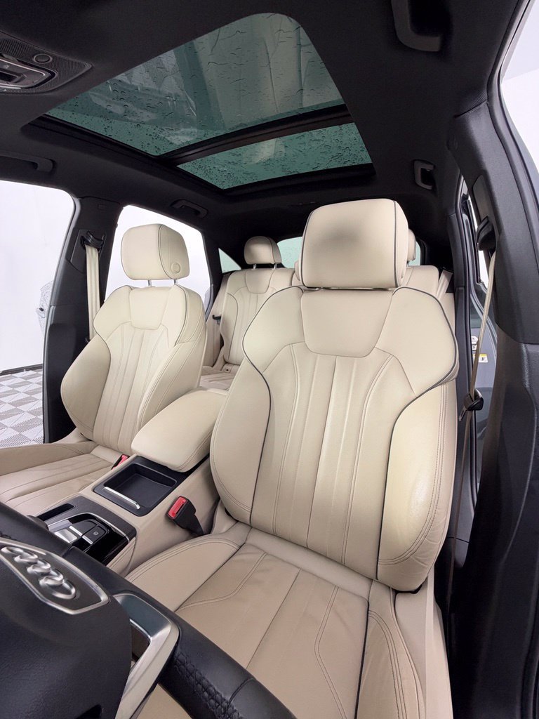 Used 2022 Audi Q5 2.0T Premium Plus AWD/4WD image 34