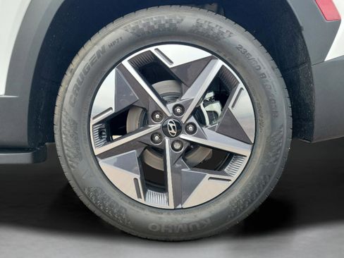 New 2026 Hyundai Tucson SEL image 35