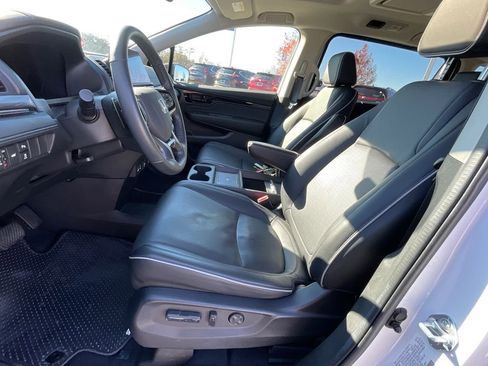 Used 2025 Honda Odyssey Elite image 27