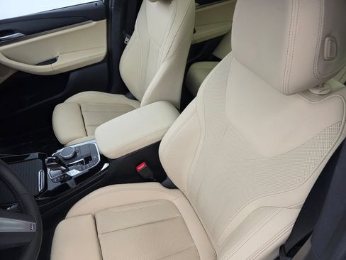 Used 2023 BMW X3 sDrive30i w/ M Sport Package RWD image 10