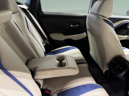 Used 2025 Acura ADX A-Spec FWD image 33
