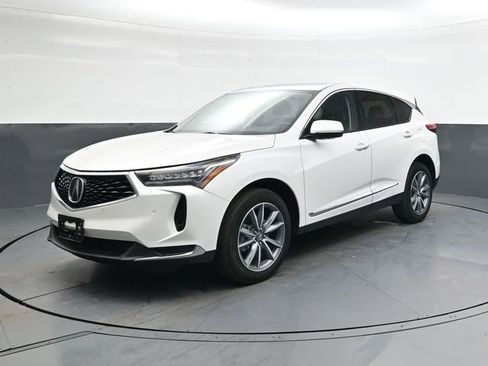 Used 2022 Acura RDX w/ Technology Package image 9