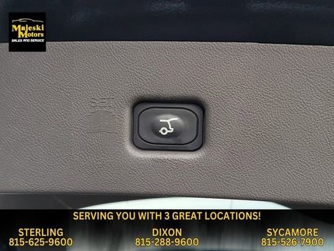 Used 2020 Lincoln Nautilus Reserve image 31