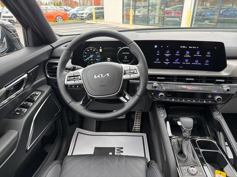 New 2025 Kia Telluride SX X-Line image 27