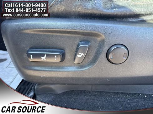 Used 2010 Toyota 4Runner Limited image 17