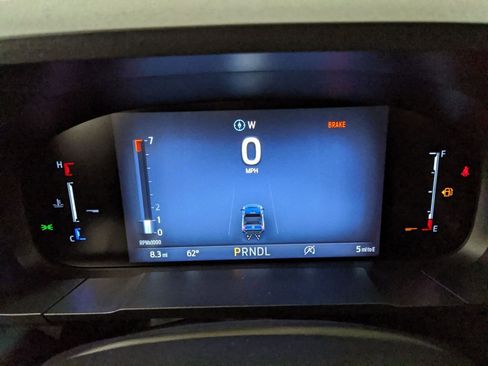 New 2026 Ford Maverick XLT image 18