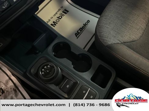 Used 2023 Ford Maverick XLT w/ Equipment Group 300A Standard AWD/4WD image 25