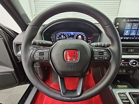 Used 2025 Honda Civic Type R image 26