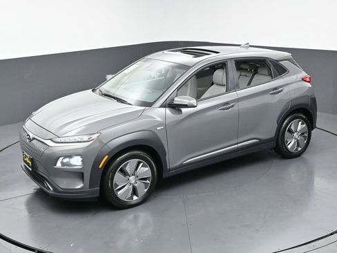 Used 2020 Hyundai Kona Limited image 46