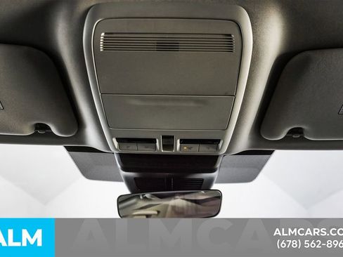 Used 2025 MAZDA CX-70 3.3 Turbo w/ Preferred Package AWD/4WD image 61