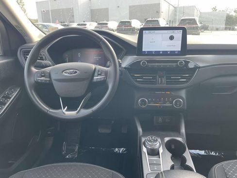 Used 2024 Ford Escape Active FWD image 14