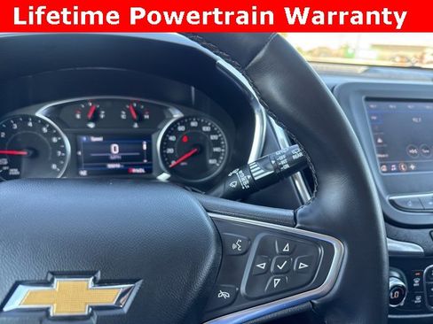 Used 2024 Chevrolet Equinox LT image 18
