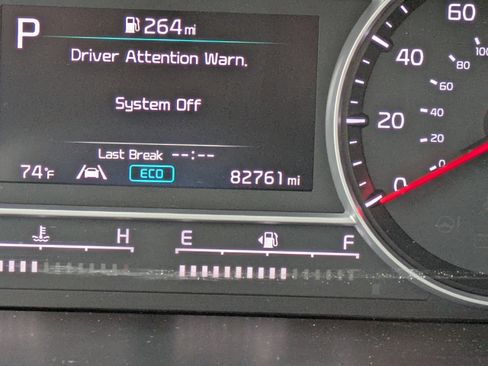 Used 2023 Kia Sorento EX w/ Panoramic Sunroof Package image 27