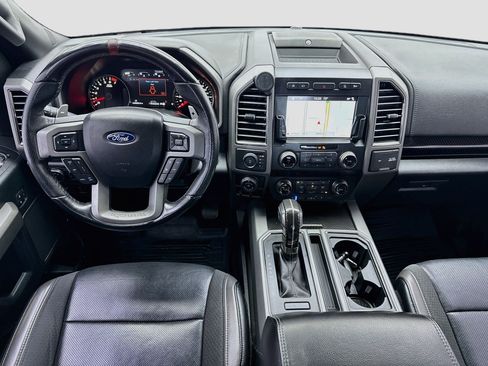 Used 2019 Ford F150 Raptor w/ Equipment Group 802A Luxury AWD/4WD image 15