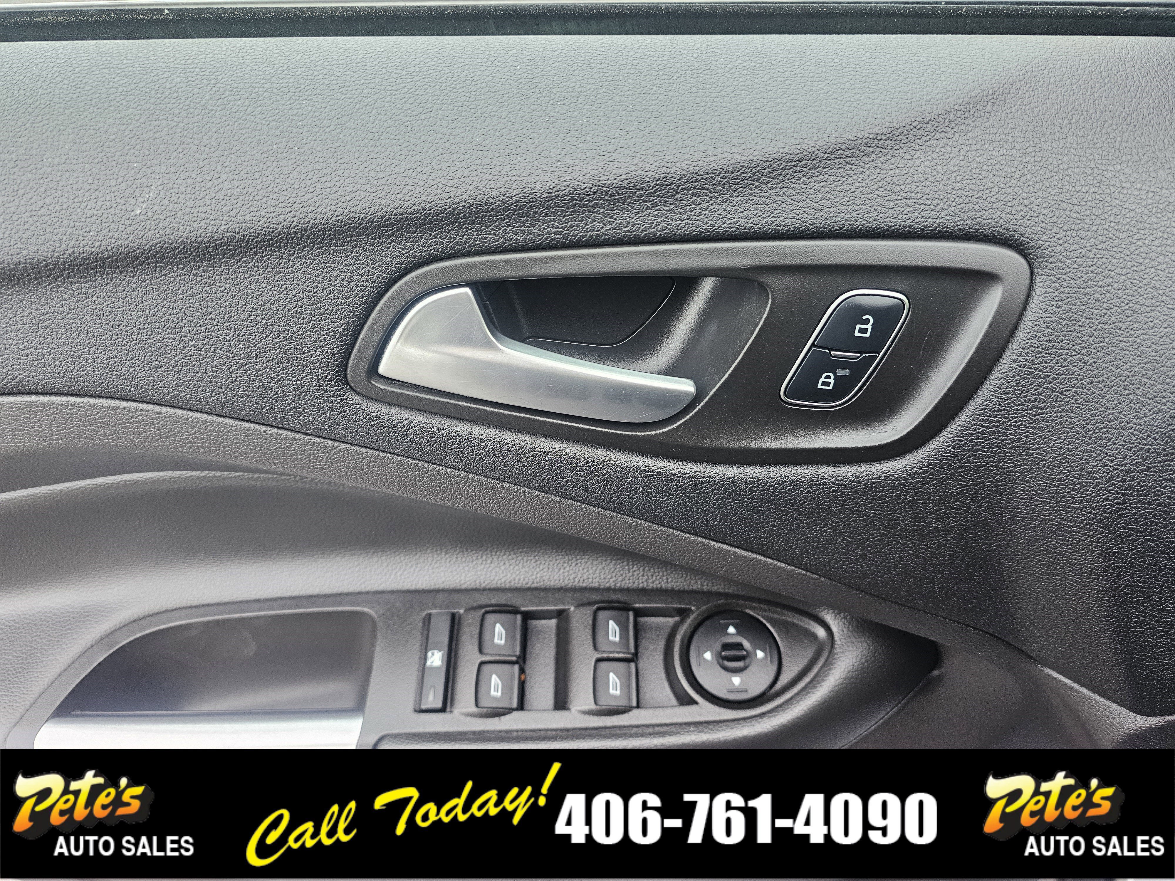 Used 2017 Ford Escape SE AWD/4WD image 20