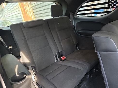 Used 2020 Dodge Durango SXT AWD/4WD image 10