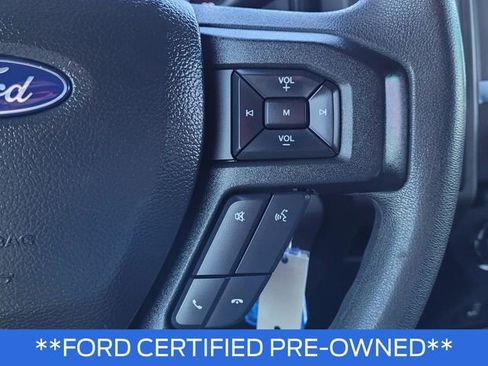 Certified 2022 Ford F350 XL w/ Power Equipment Group image 27
