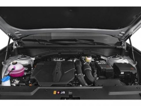 New 2026 Hyundai Santa Fe SEL w/ Tow & Go Package FWD image 15