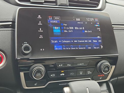 Used 2019 Honda CR-V EX image 23