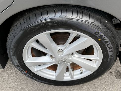 Used 2014 Nissan Altima 2.5 SV FWD image 20