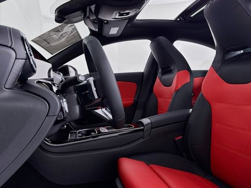 New 2026 Mercedes-Benz CLA 250 image 16