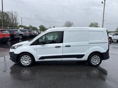 Used 2018 Ford Transit Connect XL FWD image 3