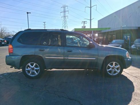 Used 2009 GMC Envoy SLT image 4