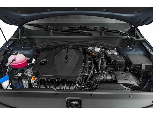 Certified 2024 Kia Sportage EX image 8