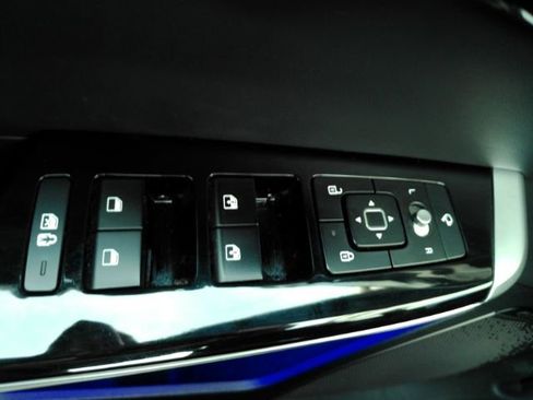 Used 2023 Kia EV6 GT-Line w/ GT-Line Suede Seat Package image 37