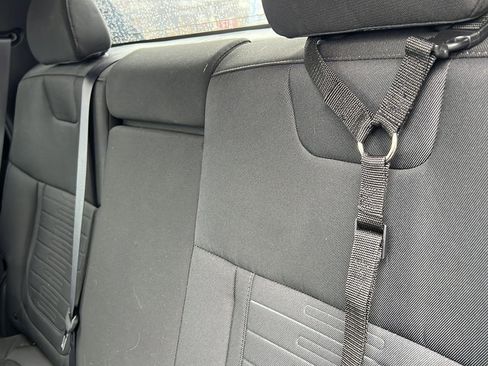 Certified 2022 Hyundai Santa Cruz SEL image 9