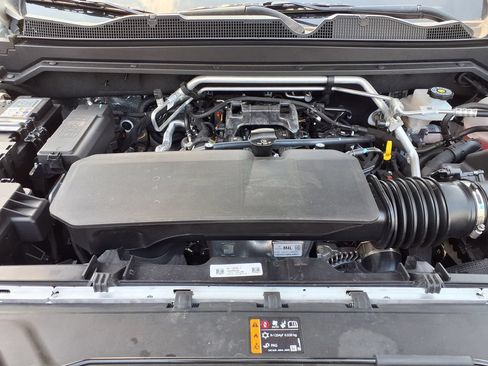 Used 2026 GMC Canyon Elevation w/ Convenience Package RWD image 38