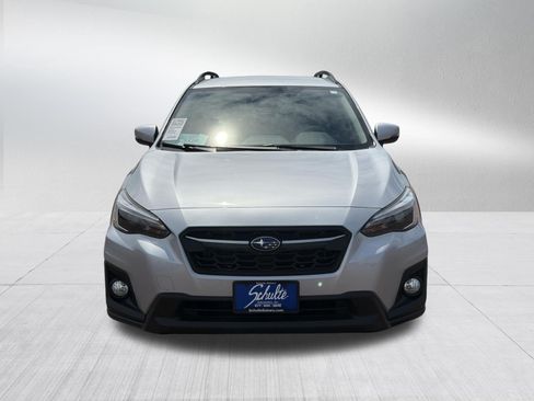 Used 2019 Subaru Crosstrek 2.0i Limited w/ Popular Package #3 AWD/4WD image 2