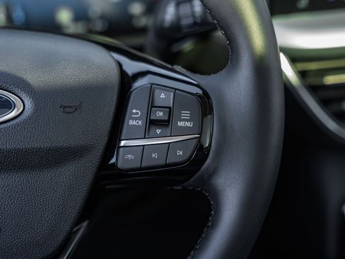 New 2026 Ford Escape Platinum w/ Premium Technology Package image 30