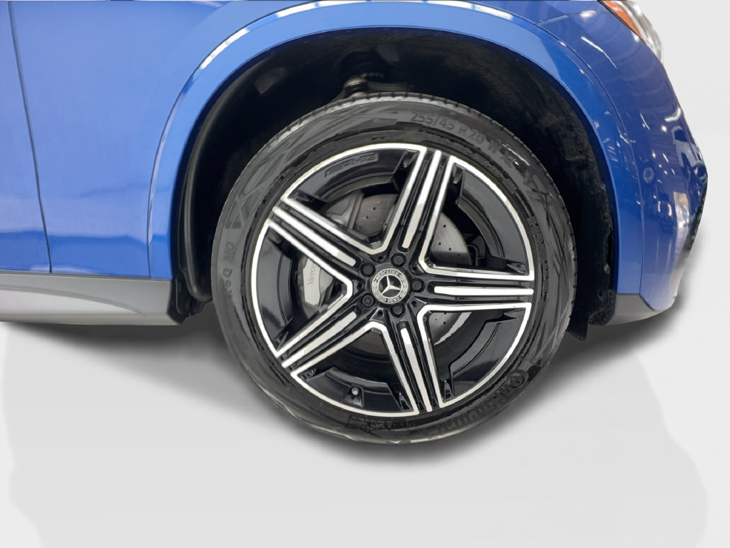 Used 2023 Mercedes-Benz GLC 300 w/ AMG Line image 14