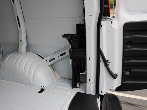 Used 2025 Chevrolet Express 3500 Extended w/ Driver Convenience Package RWD image 19