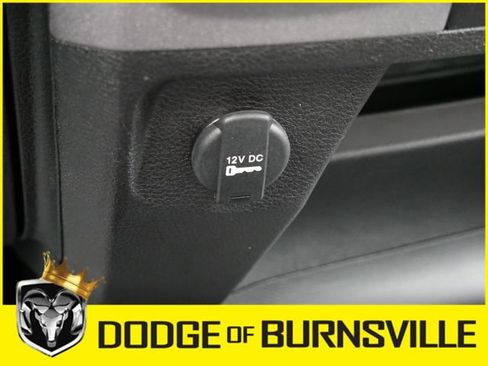 Used 2023 RAM 1500 Tradesman image 27