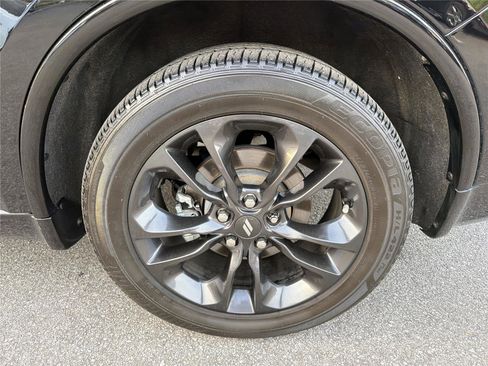 Used 2024 Dodge Durango R/T AWD/4WD image 20