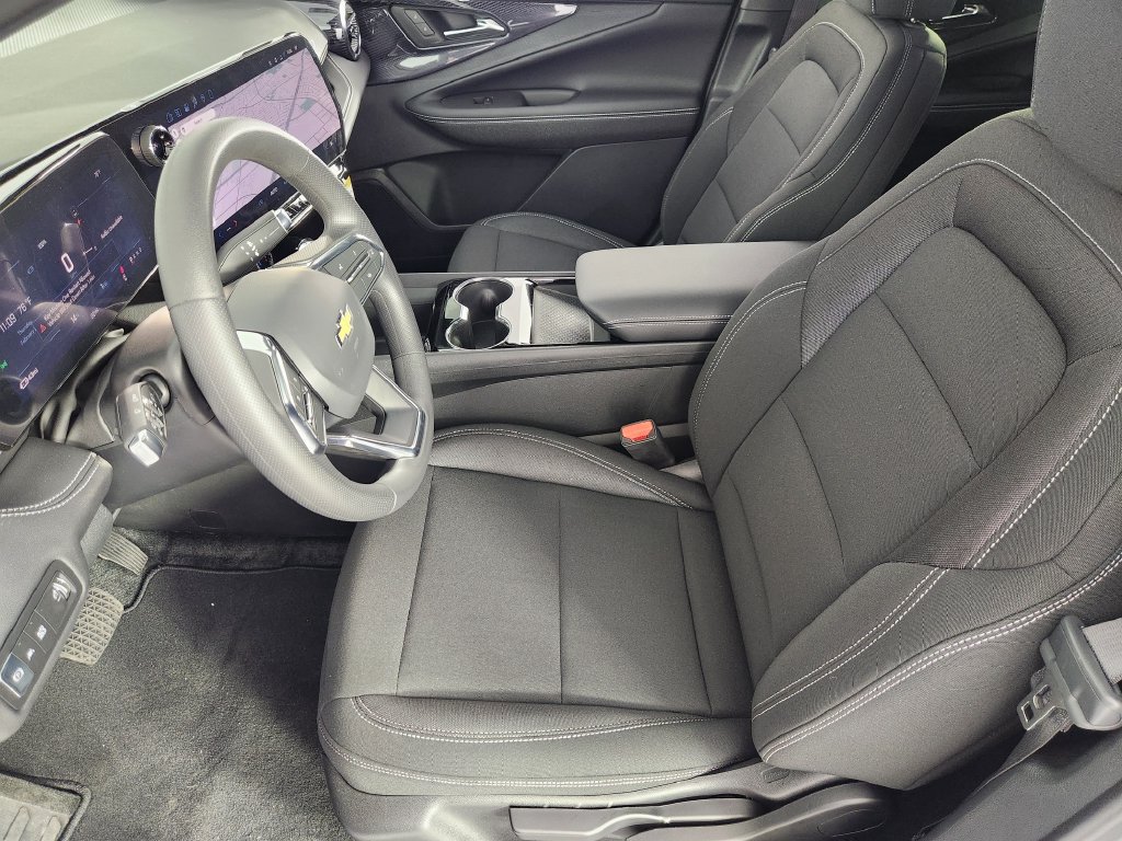 New 2026 Chevrolet Blazer EV LT FWD image 15