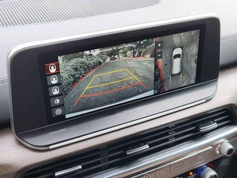 Certified 2020 Kia Telluride SX w/ SX Prestige Package image 18