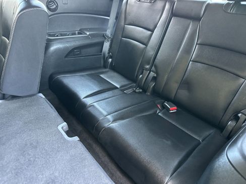 Used 2021 Honda Pilot Special Edition image 17