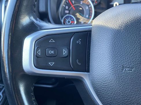 Used 2023 RAM 2500 Big Horn w/ Level 1 Equipment Group image 20