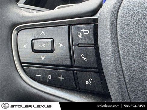 Certified 2023 Lexus ES 350 w/ Premium Package image 20