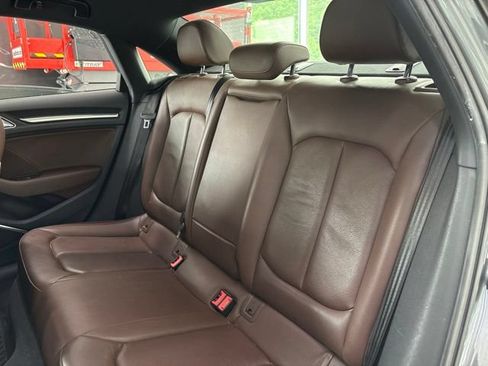 Used 2020 Audi A3 2.0T Premium Plus w/ Premium Plus Package AWD/4WD image 8