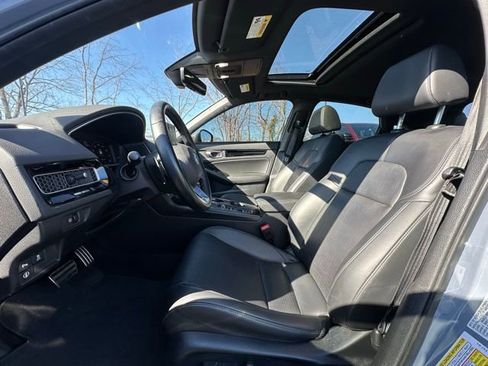 Used 2023 Honda Civic Sport Touring image 22