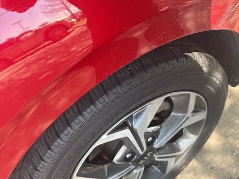 Used 2019 Kia Forte LXS image 10