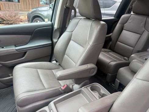 Used 2016 Honda Odyssey EX-L image 23