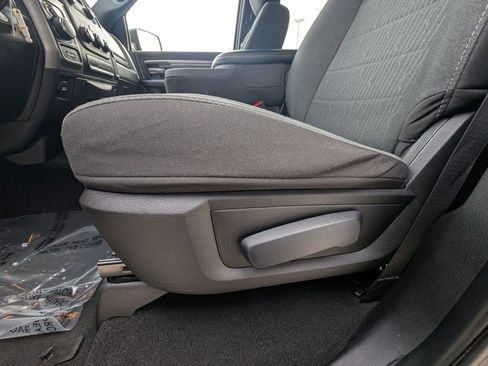 Used 2024 RAM 1500 Classic Warlock image 14