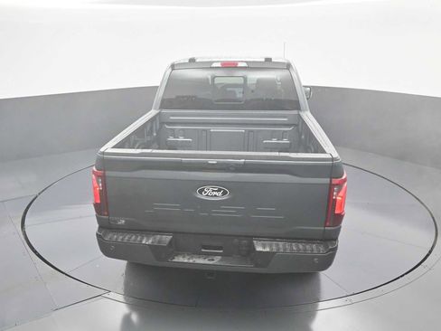 Used 2026 Ford F150 XLT w/ Equipment Group 302A MID image 26