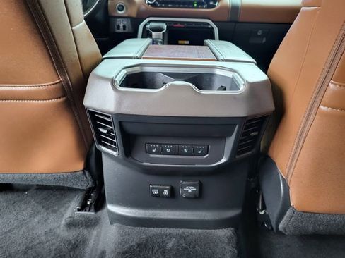 Used 2024 Toyota Tundra 1794 Edition image 13